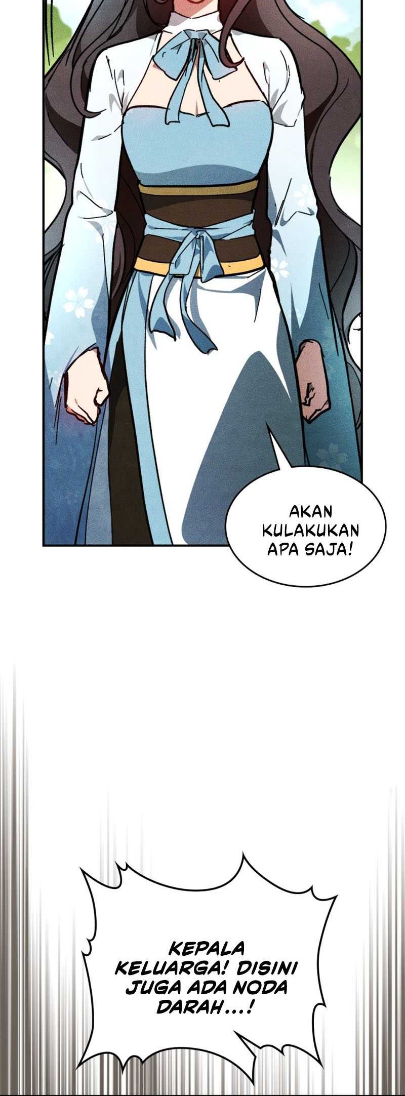 Chronicles Of The Martial God’s Chapter 46 Gambar 33