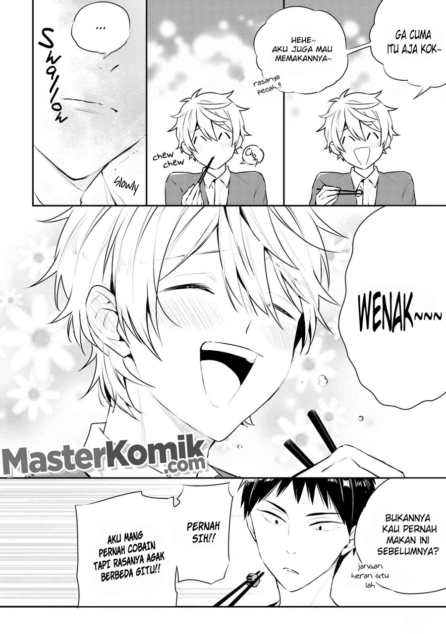 Tsukuoki Life: Weekend Meal Prep Recipes! Chapter 04 Gambar 15