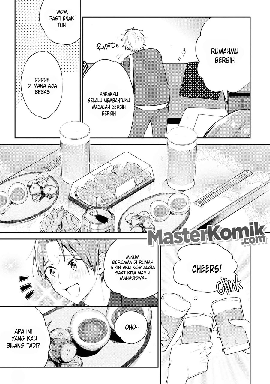 Tsukuoki Life: Weekend Meal Prep Recipes! Chapter 04 Gambar 12