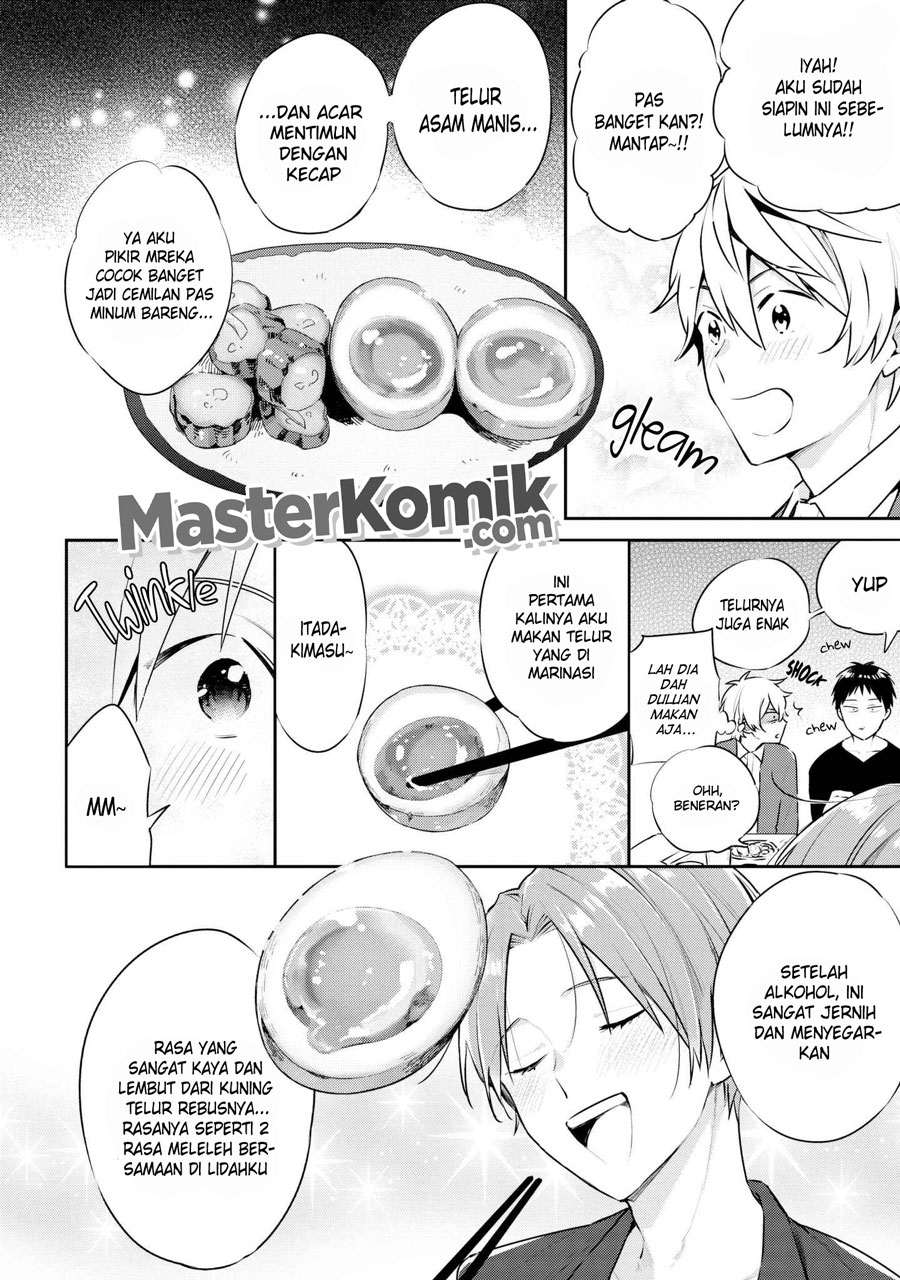 Tsukuoki Life: Weekend Meal Prep Recipes! Chapter 04 Gambar 13