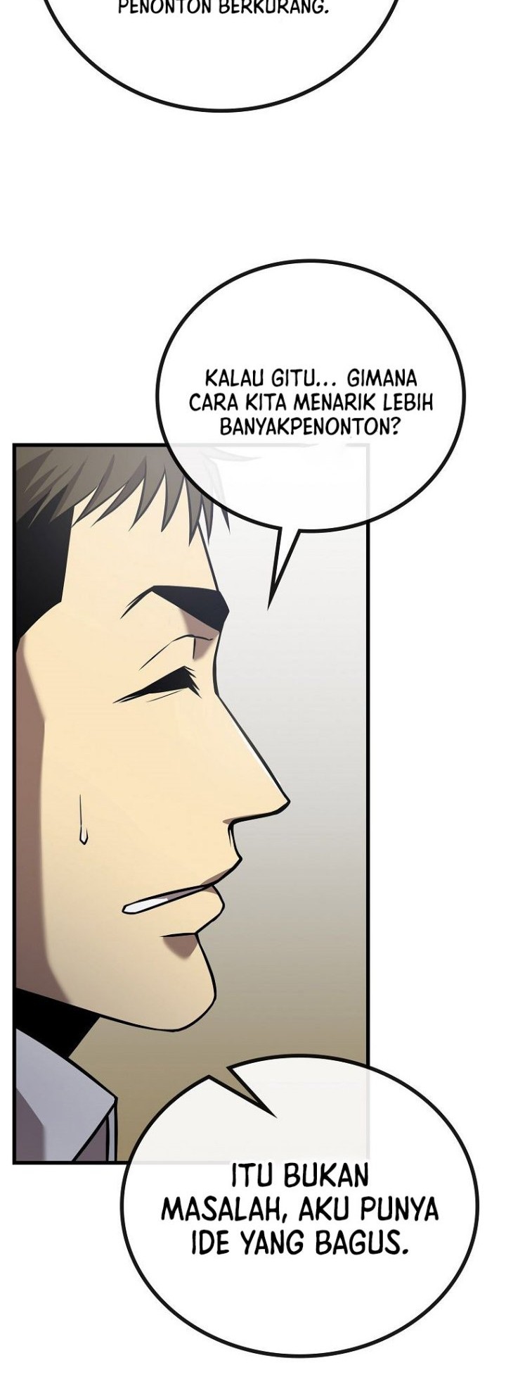 Dark Haired Tactical Genius Chapter 07 Gambar 44