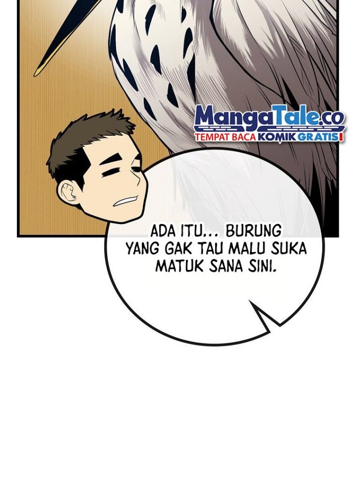 Dark Haired Tactical Genius Chapter 07 Gambar 48