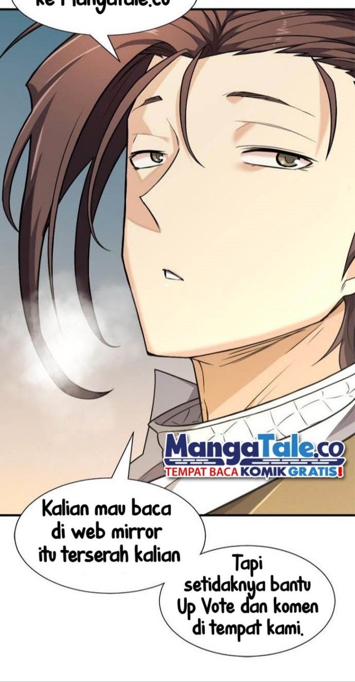 Dark Haired Tactical Genius Chapter 07 Gambar 53