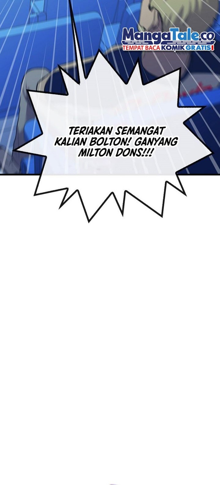 Dark Haired Tactical Genius Chapter 07 Gambar 16