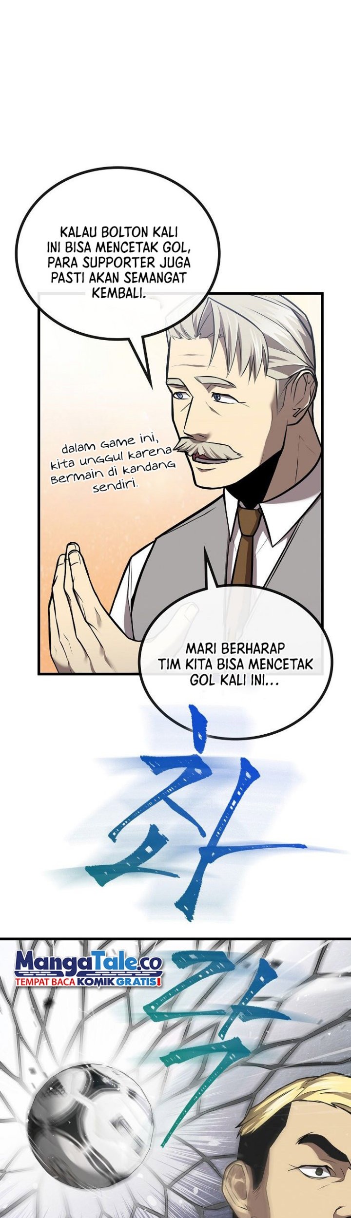 Dark Haired Tactical Genius Chapter 07 Gambar 23
