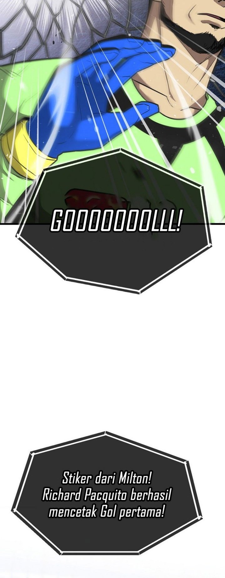 Dark Haired Tactical Genius Chapter 07 Gambar 24