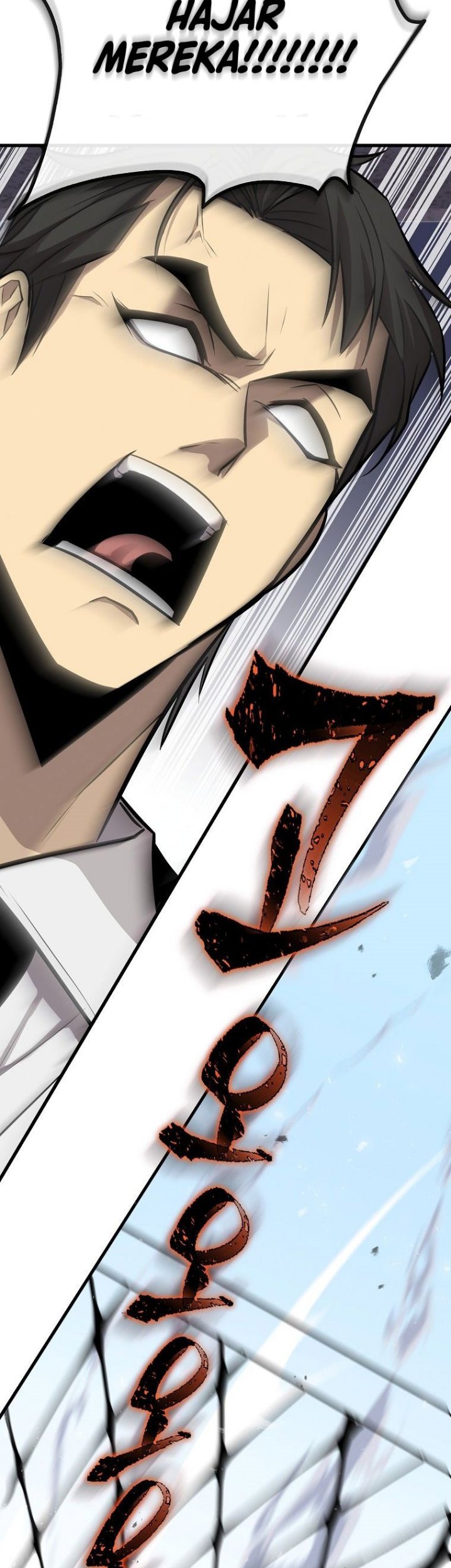 Dark Haired Tactical Genius Chapter 07 Gambar 31