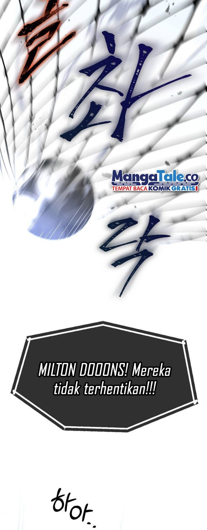 Dark Haired Tactical Genius Chapter 07 Gambar 32