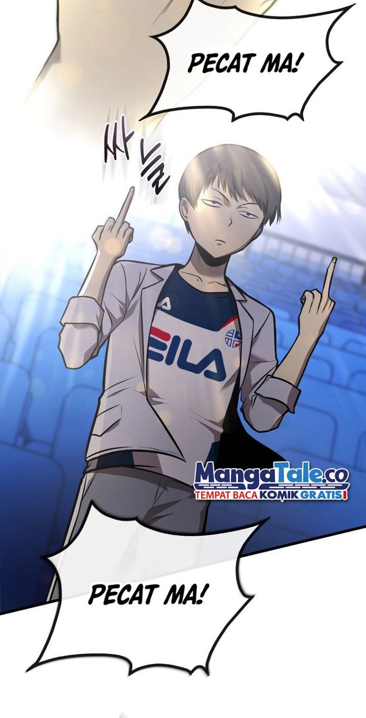 Dark Haired Tactical Genius Chapter 07 Gambar 36