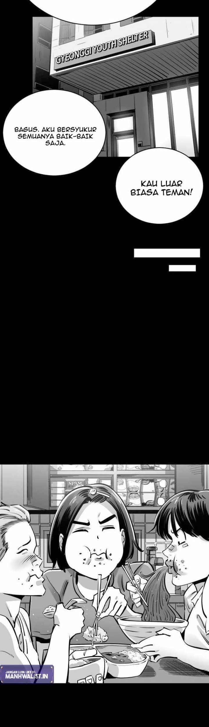 Build Up Chapter 105 Gambar 40