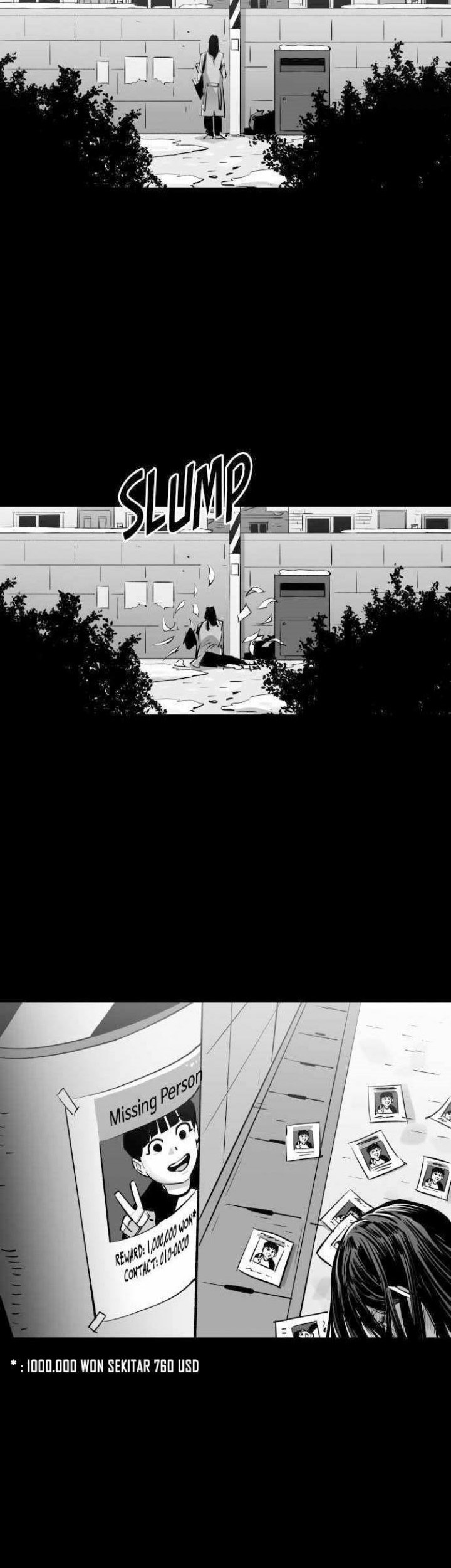 Build Up Chapter 105 Gambar 44