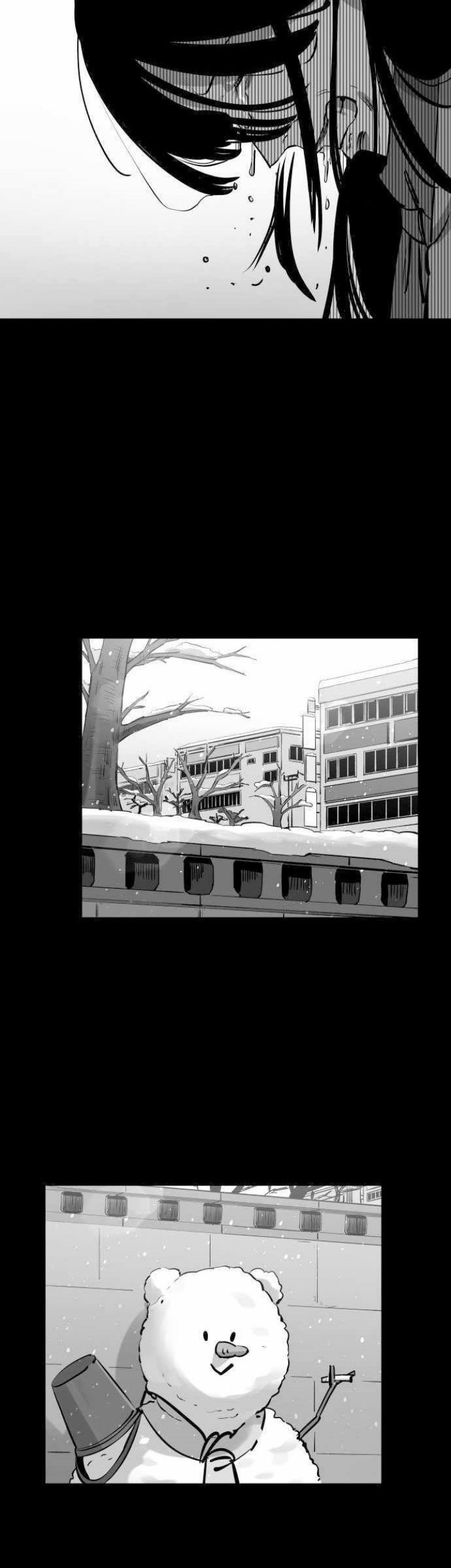 Build Up Chapter 105 Gambar 46