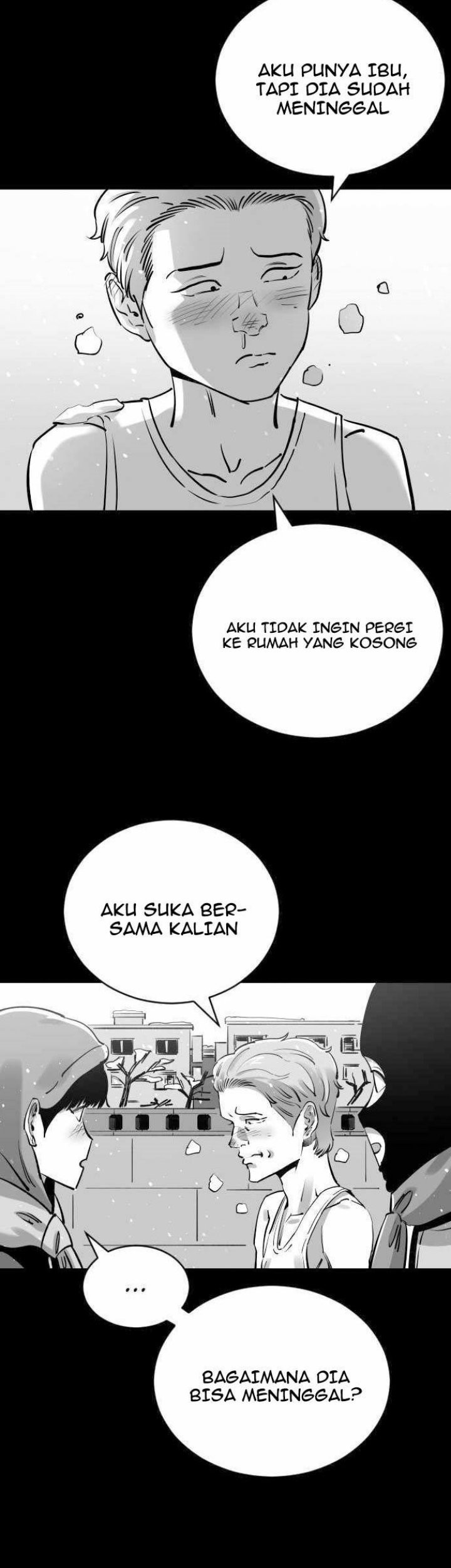 Build Up Chapter 105 Gambar 52