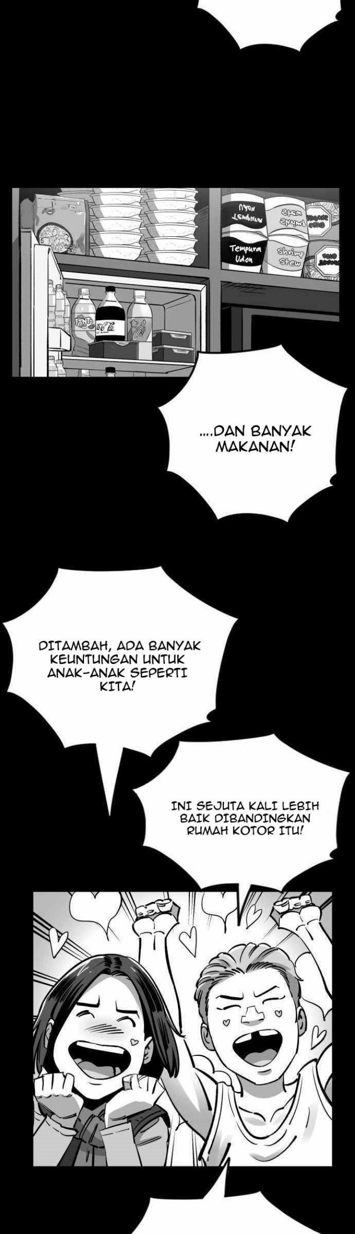 Build Up Chapter 105 Gambar 34