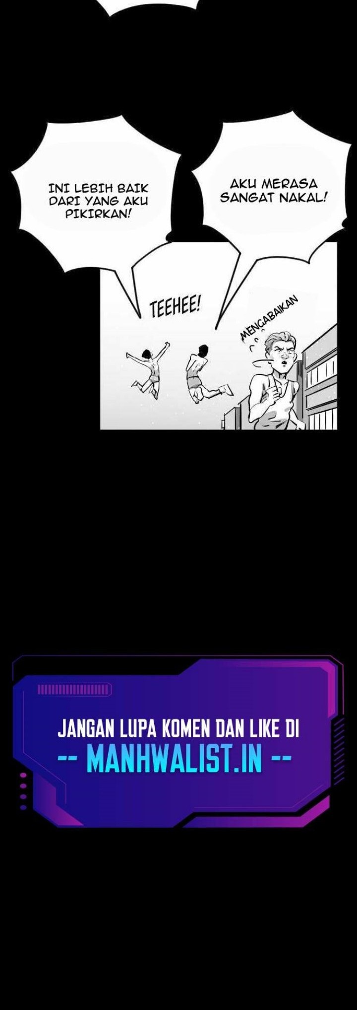 Build Up Chapter 105 Gambar 62