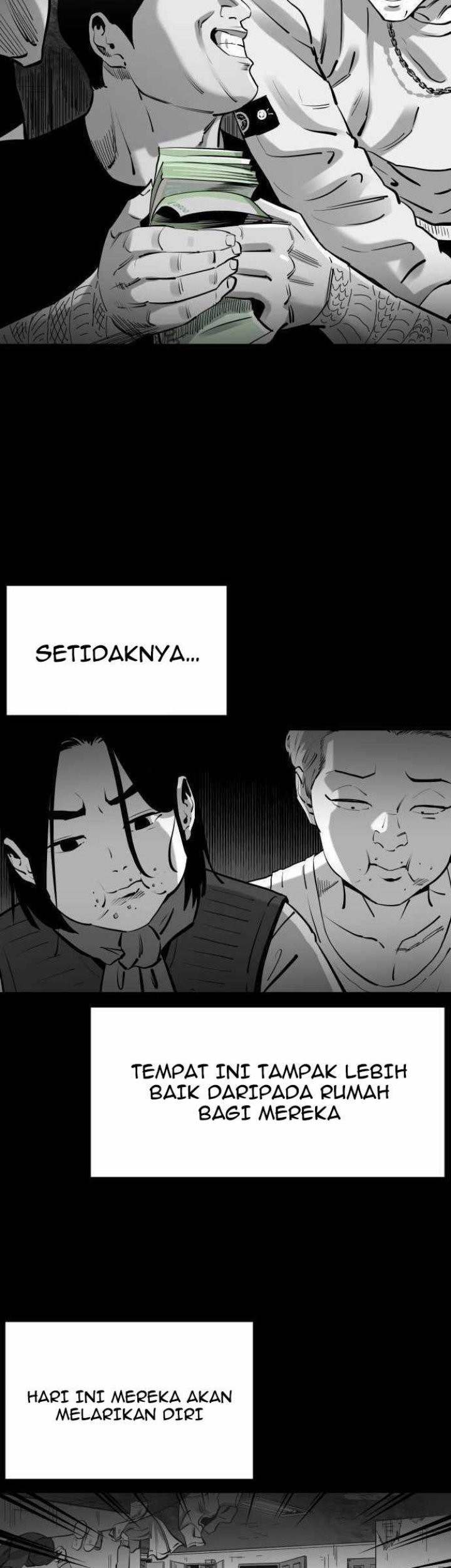 Build Up Chapter 105 Gambar 4