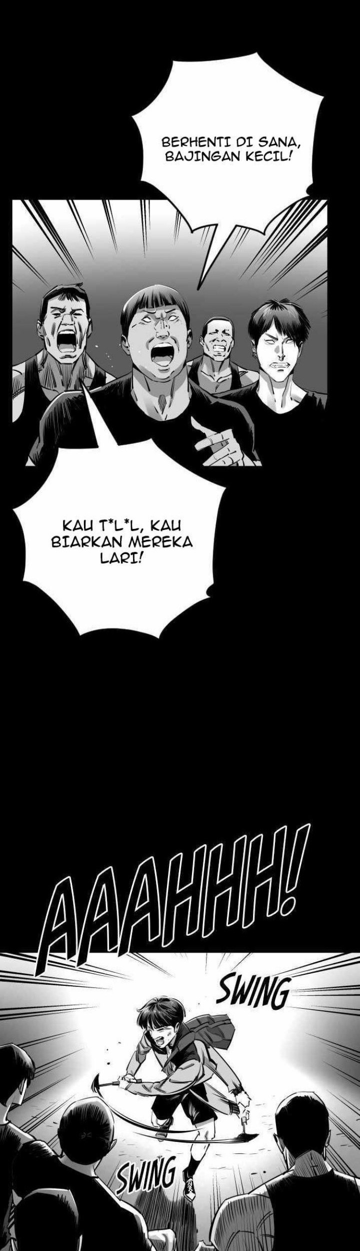 Build Up Chapter 105 Gambar 14