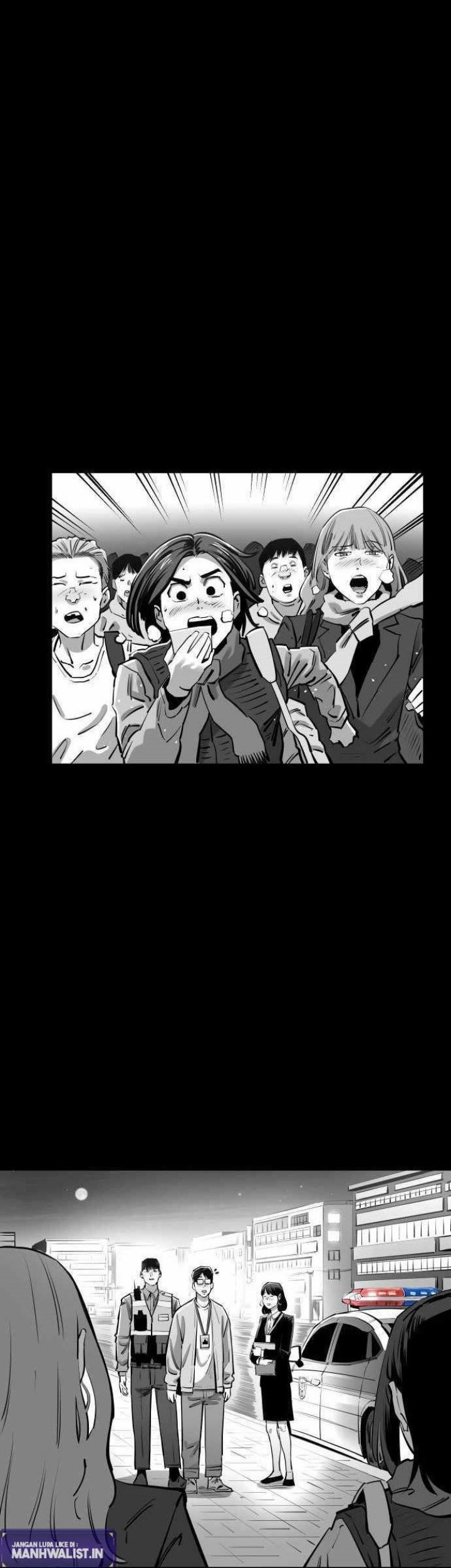 Build Up Chapter 105 Gambar 17