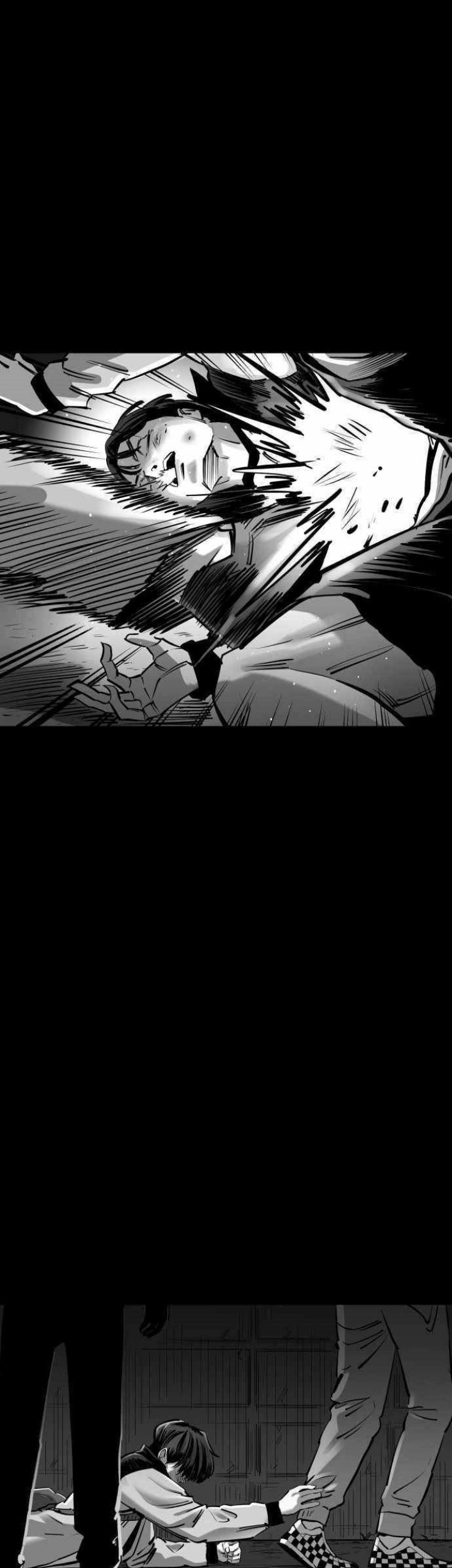 Build Up Chapter 105 Gambar 19