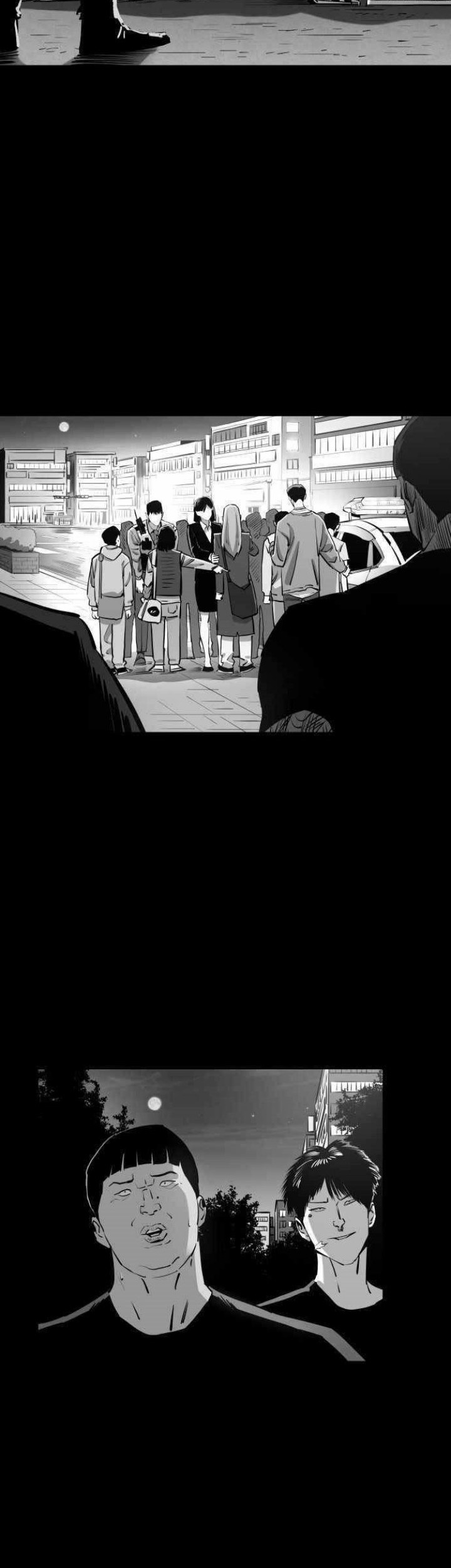 Build Up Chapter 105 Gambar 20