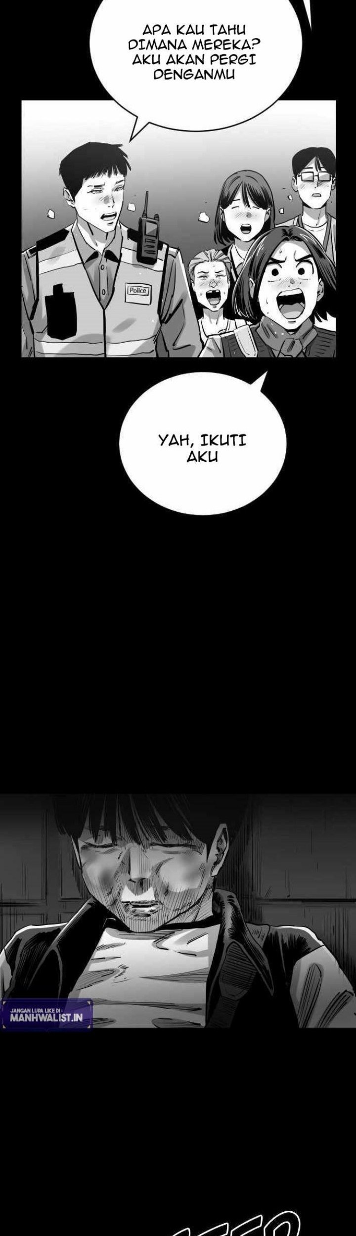 Build Up Chapter 105 Gambar 23