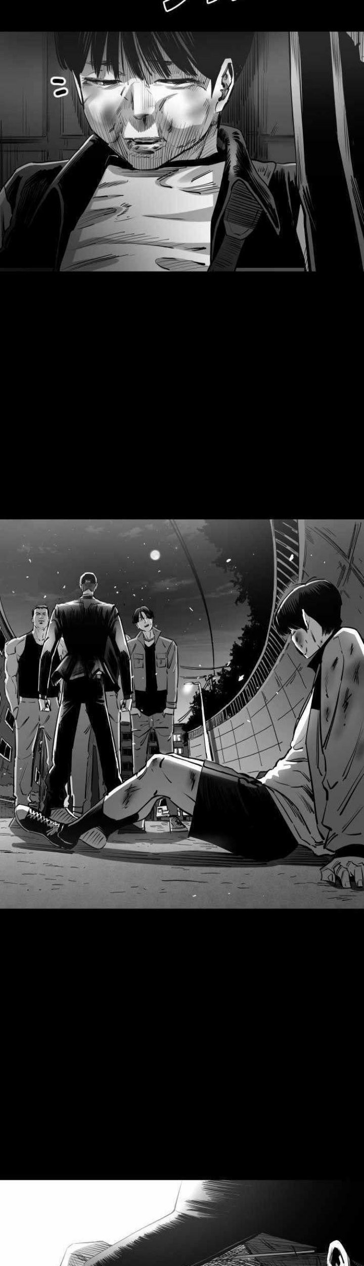 Build Up Chapter 105 Gambar 25