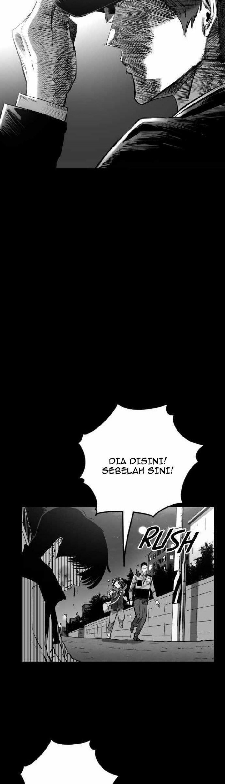 Build Up Chapter 105 Gambar 26