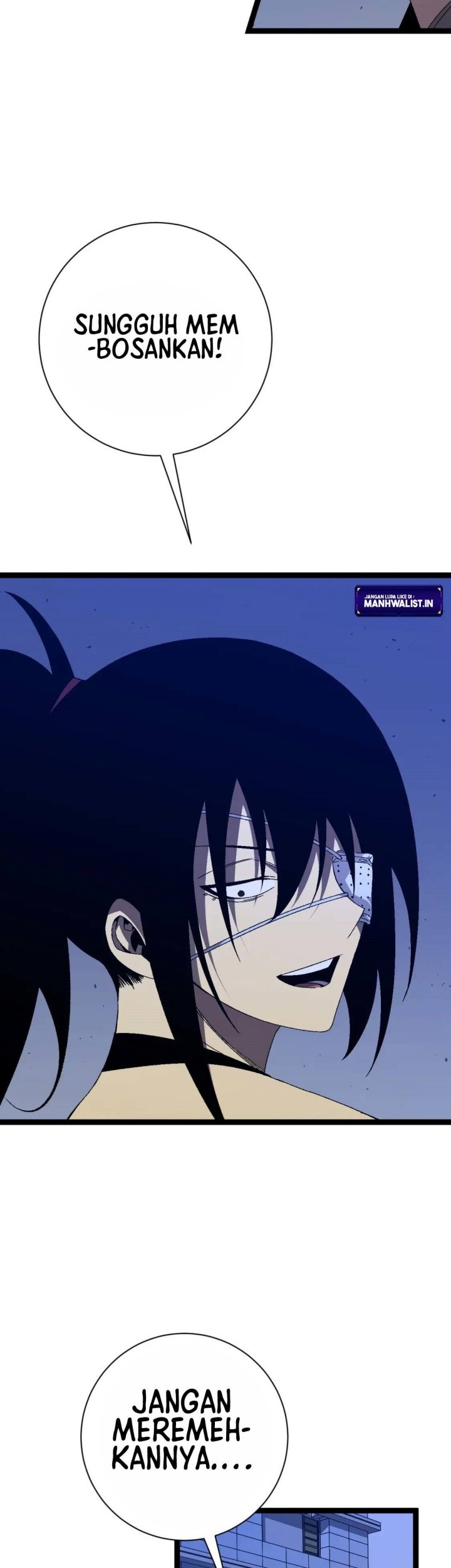 Your Talent is Mine Chapter 53 Gambar 27