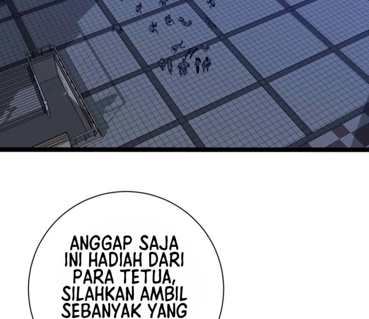 Your Talent is Mine Chapter 53 Gambar 30