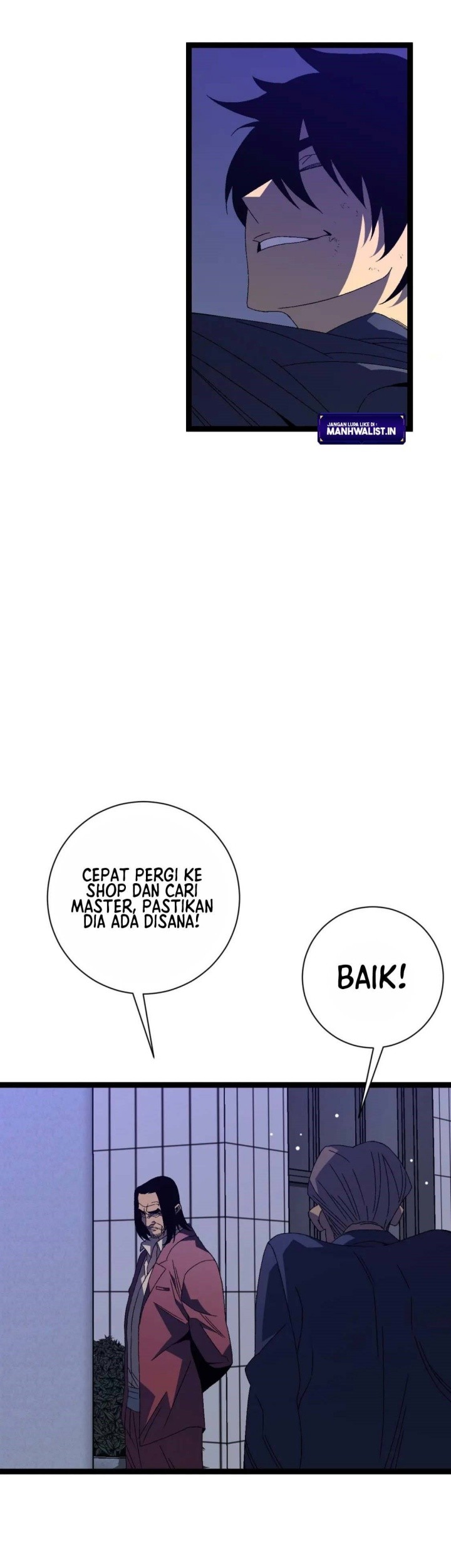 Your Talent is Mine Chapter 53 Gambar 37