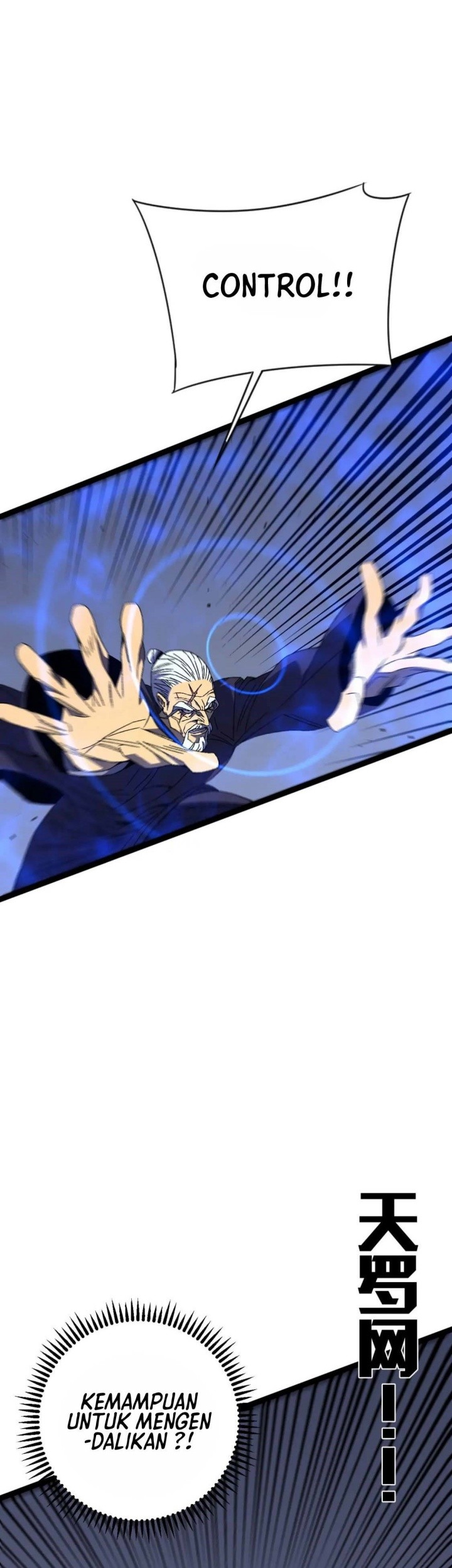 Your Talent is Mine Chapter 53 Gambar 19