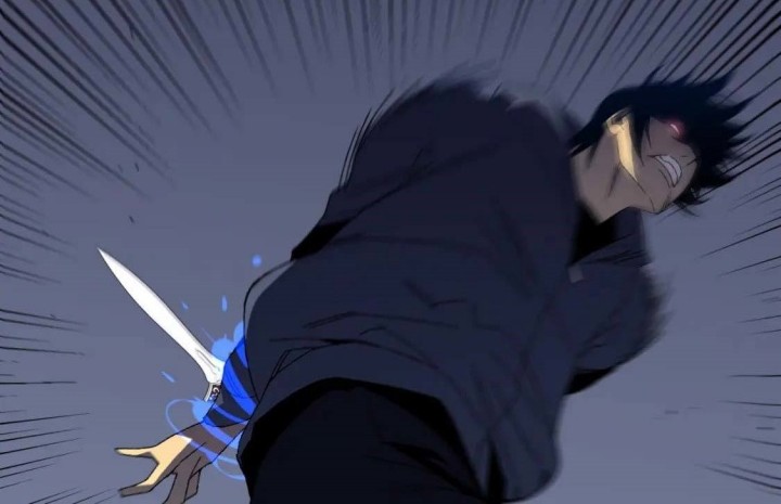 Your Talent is Mine Chapter 53 Gambar 20