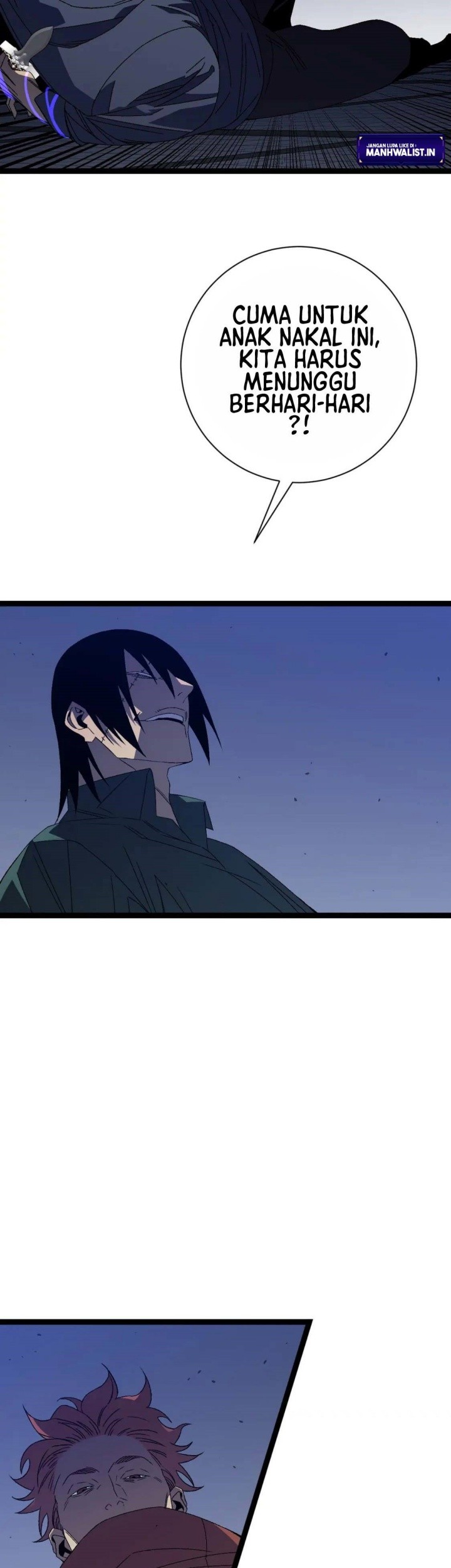 Your Talent is Mine Chapter 53 Gambar 25