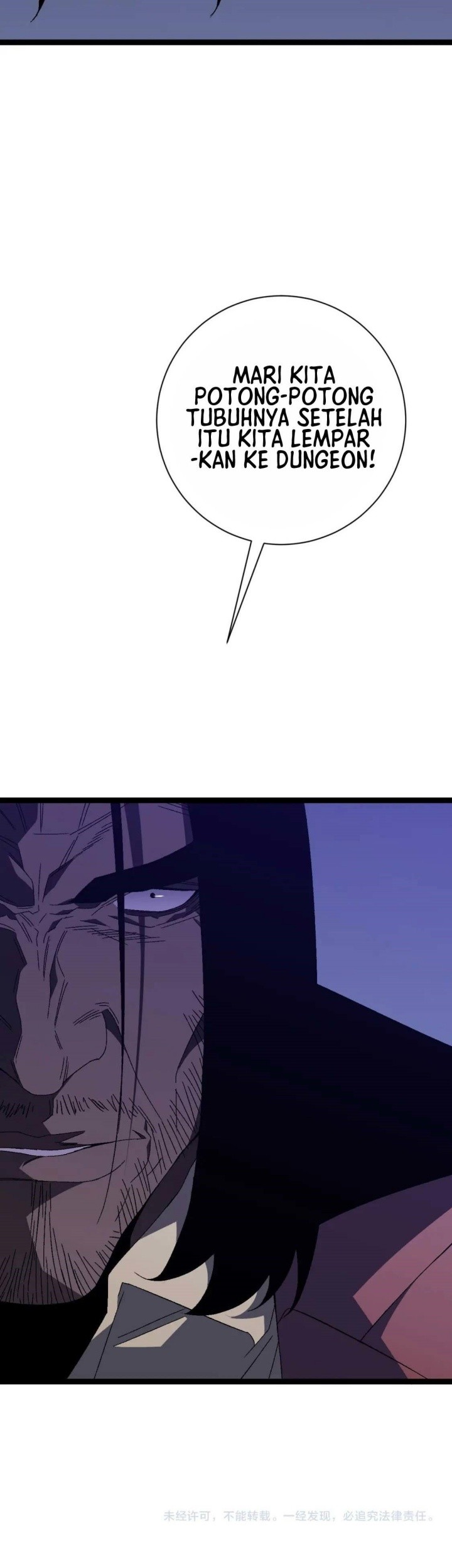 Your Talent is Mine Chapter 53 Gambar 41