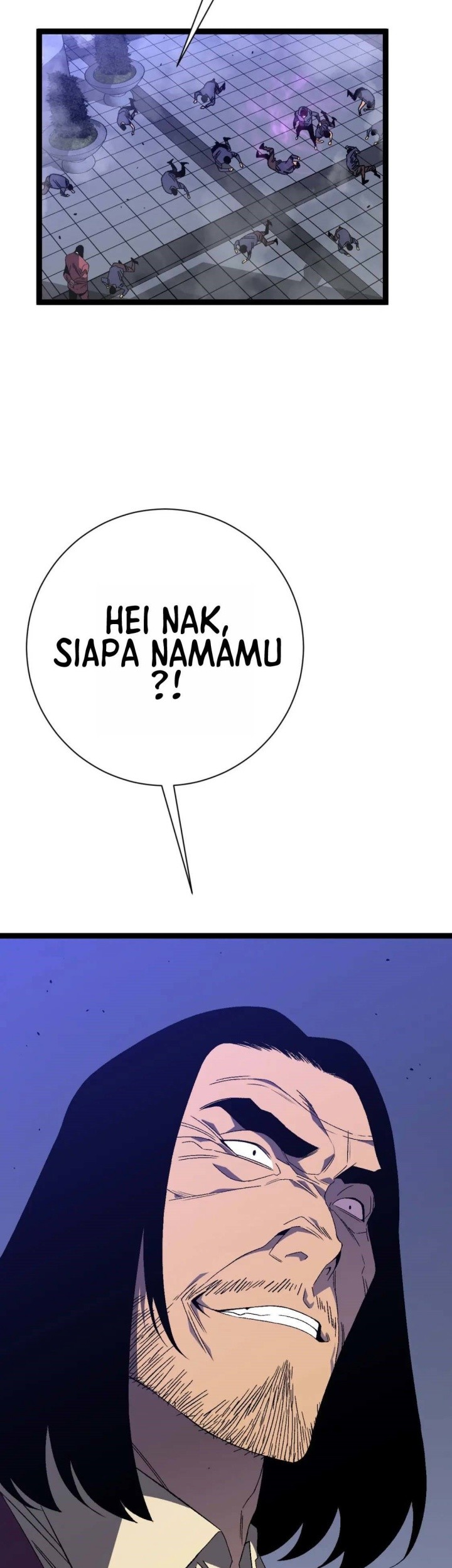 Your Talent is Mine Chapter 53 Gambar 9