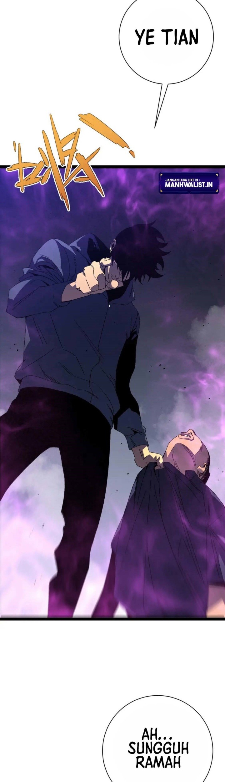 Your Talent is Mine Chapter 53 Gambar 11