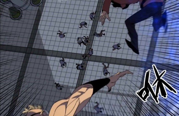 Your Talent is Mine Chapter 53 Gambar 14