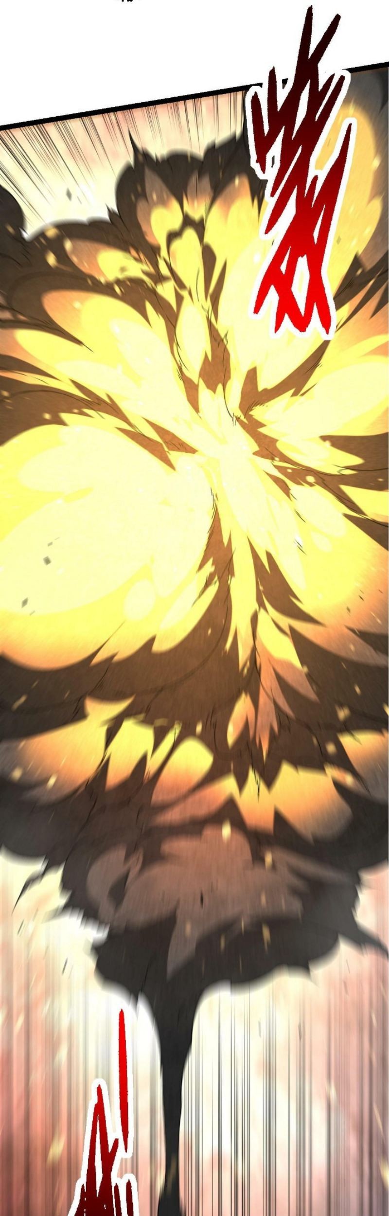 Evolution Begins With A Big Tree Chapter 60 Gambar 24