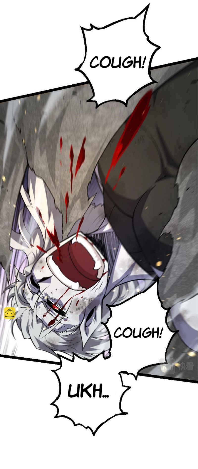 Evolution Begins With A Big Tree Chapter 60 Gambar 26