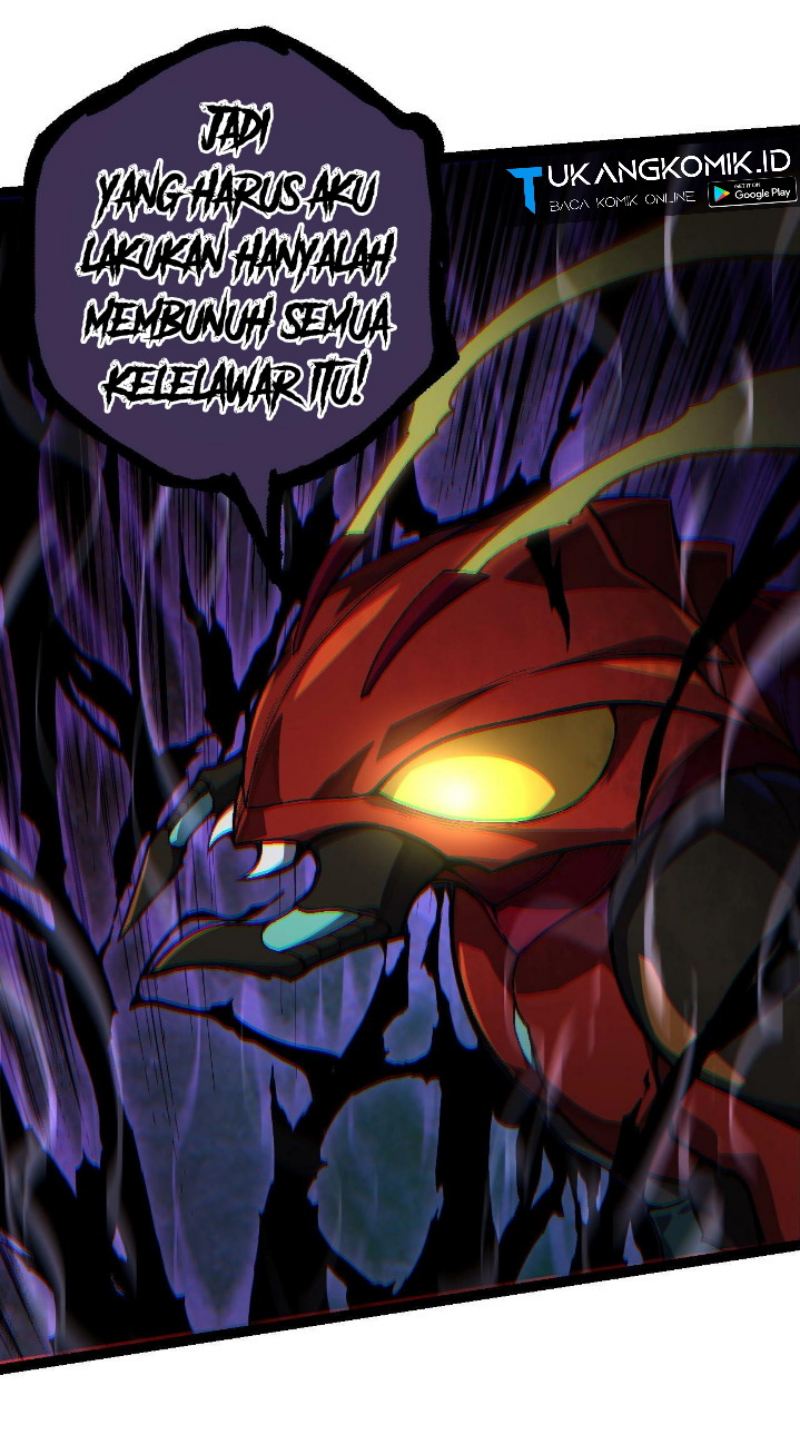 Evolution Begins With A Big Tree Chapter 60 Gambar 12