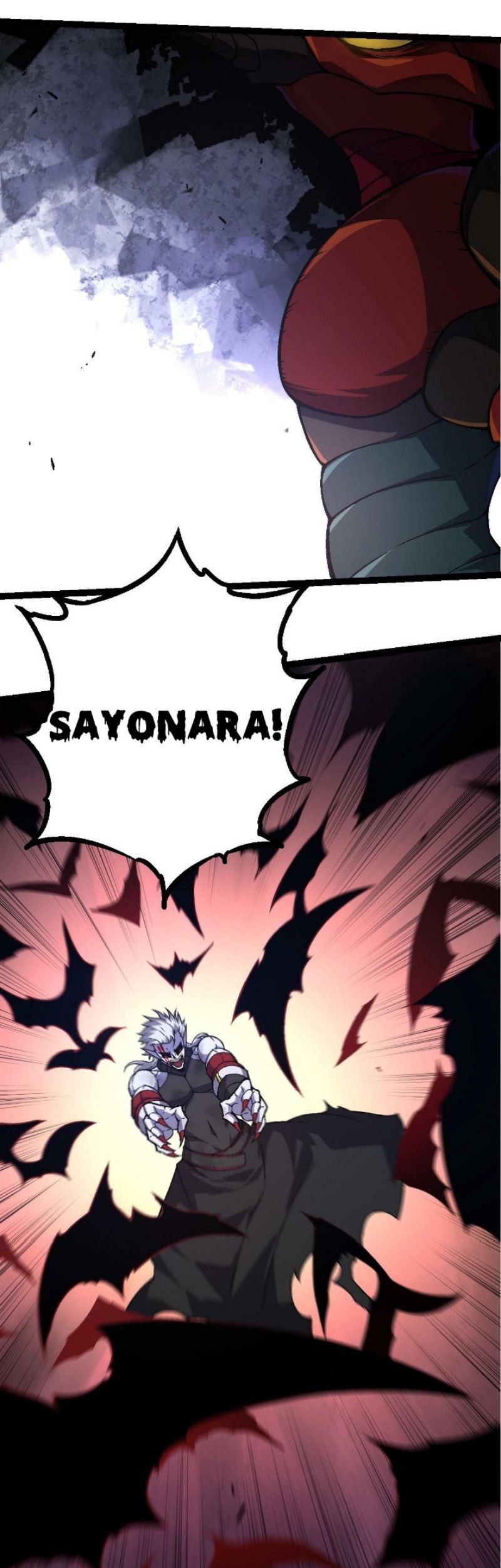 Evolution Begins With A Big Tree Chapter 60 Gambar 15