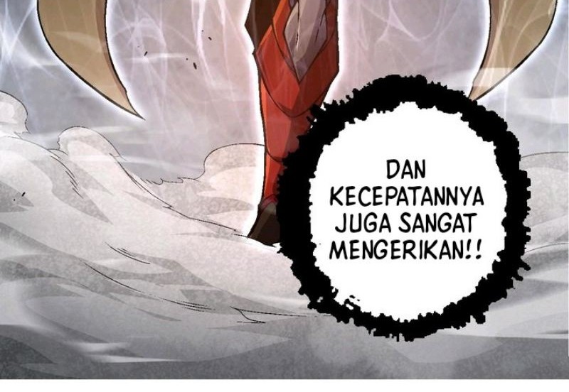 Evolution Begins With A Big Tree Chapter 60 Gambar 38