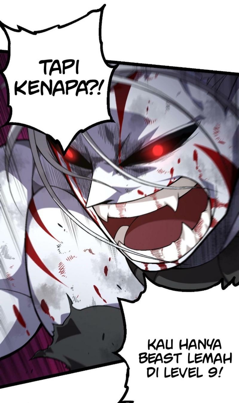 Evolution Begins With A Big Tree Chapter 60 Gambar 39