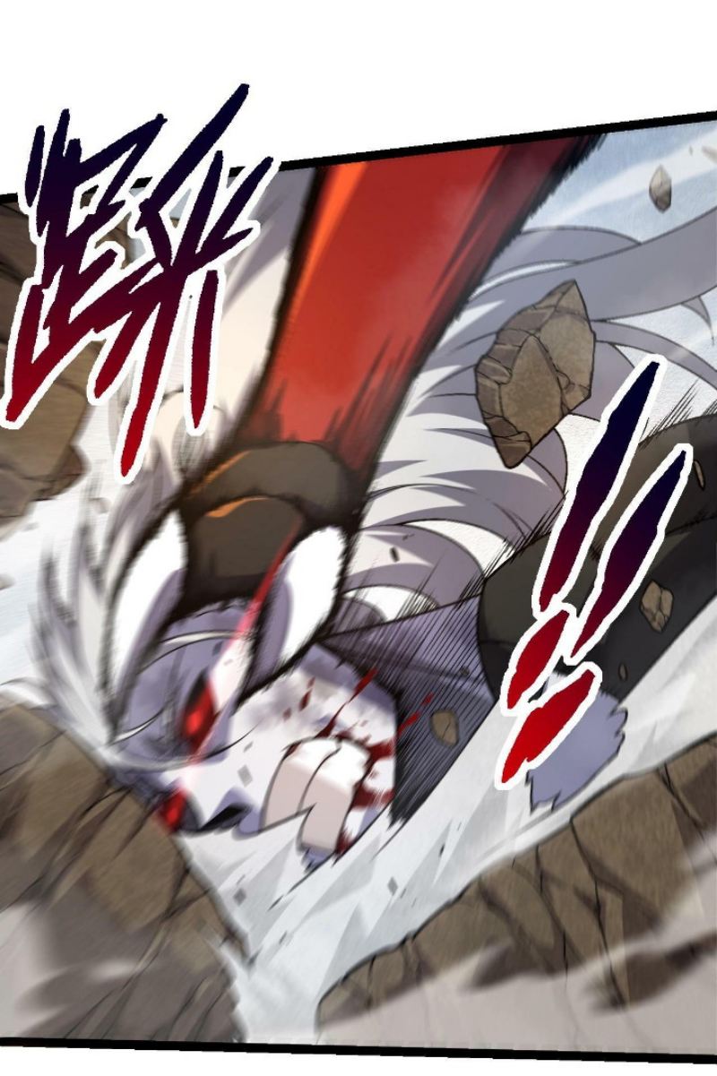 Evolution Begins With A Big Tree Chapter 60 Gambar 31