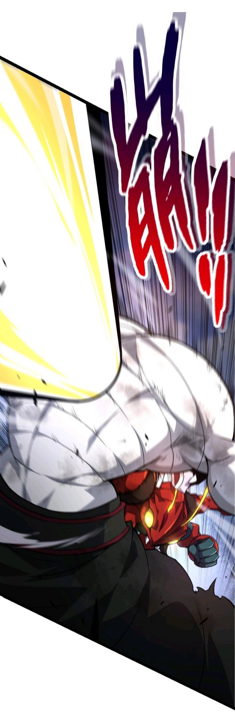 Evolution Begins With A Big Tree Chapter 60 Gambar 45