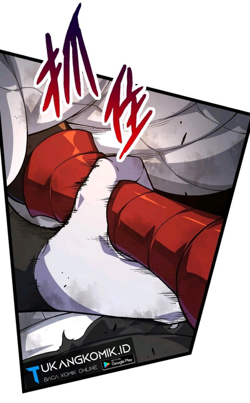 Evolution Begins With A Big Tree Chapter 60 Gambar 46