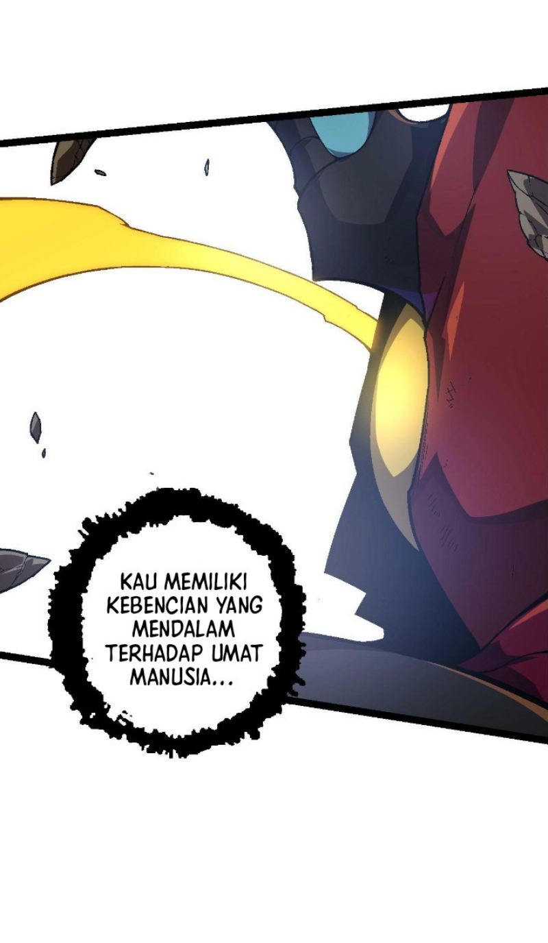 Evolution Begins With A Big Tree Chapter 60 Gambar 52