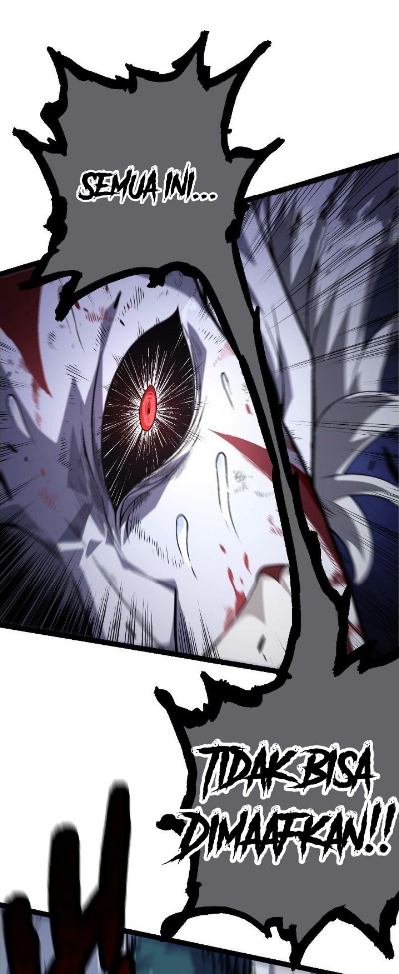 Evolution Begins With A Big Tree Chapter 60 Gambar 57