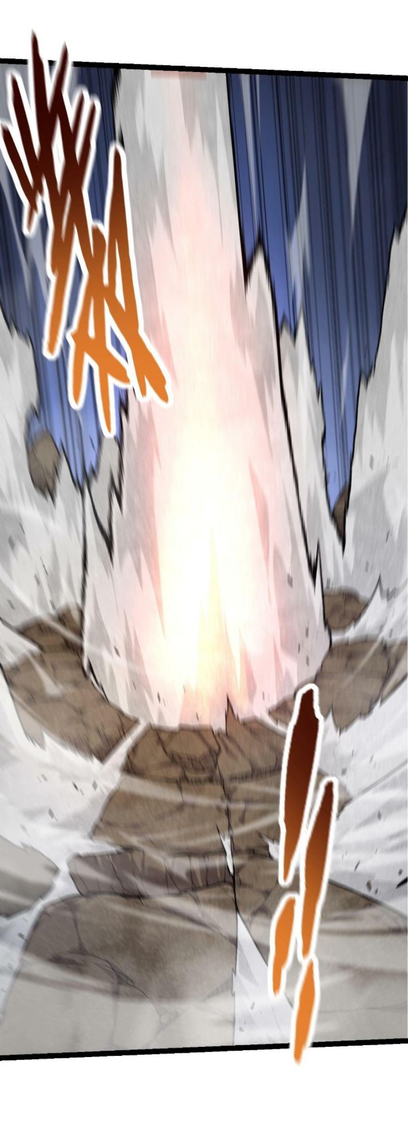 Evolution Begins With A Big Tree Chapter 60 Gambar 59