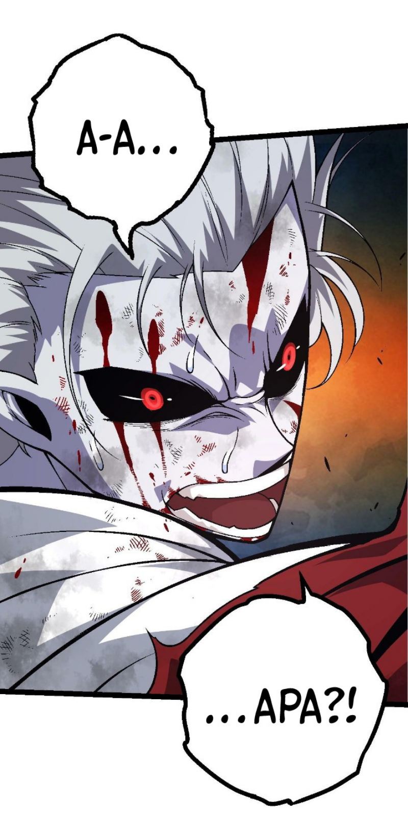 Evolution Begins With A Big Tree Chapter 60 Gambar 55